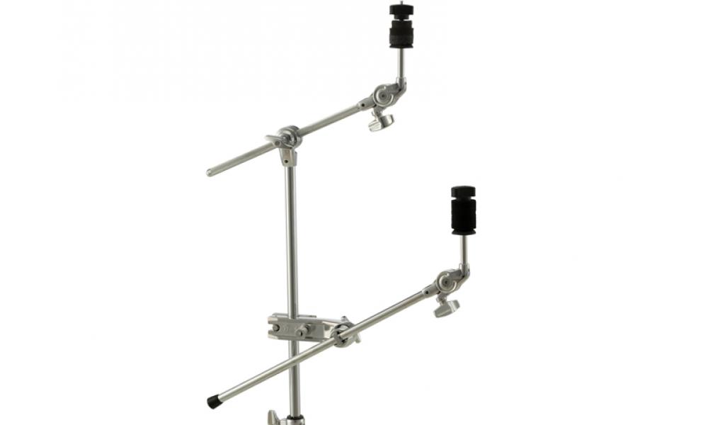 Boom Arm Cymbal Holder